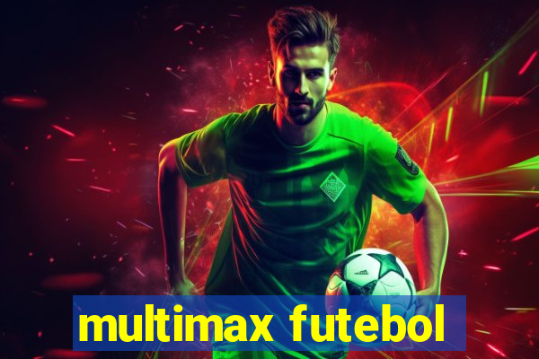 multimax futebol